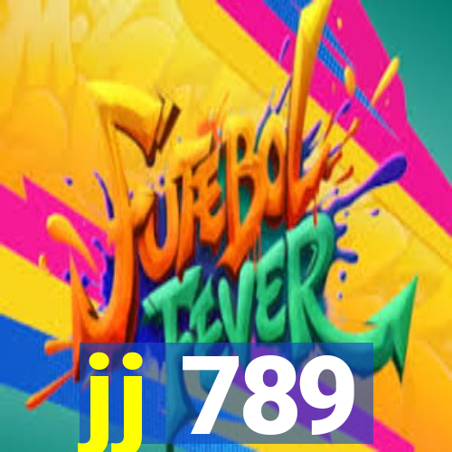 jj 789